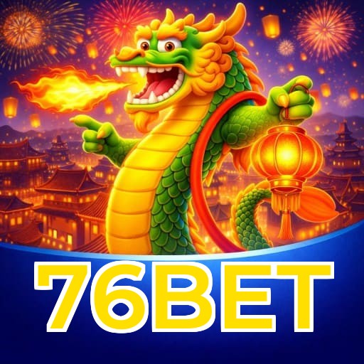 Logo Oficial 76BET Download